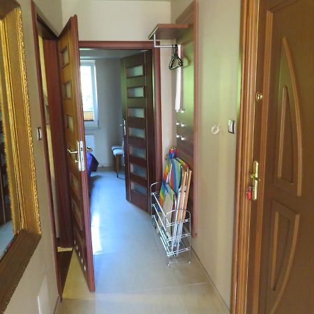 Apartament Flores 1 미엘노 외부 사진