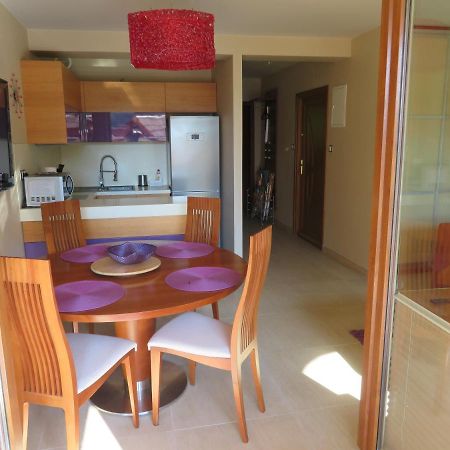 Apartament Flores 1 미엘노 외부 사진
